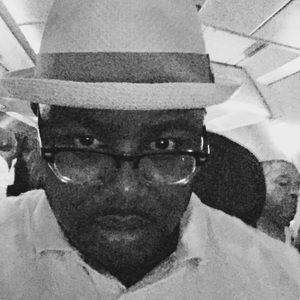 Meet your Posher, Philip