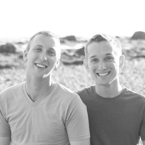 Meet your Posher, Nicholas