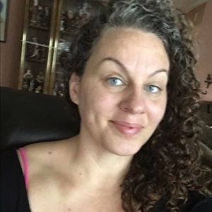 Meet your Posher, Tracy