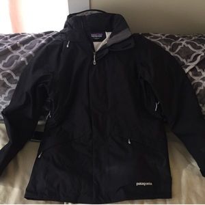 Women's Patagonia Winter Ski Jacket