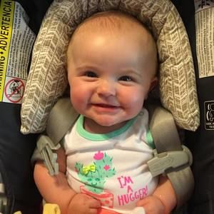 Meet your Posher, Jacquelyn