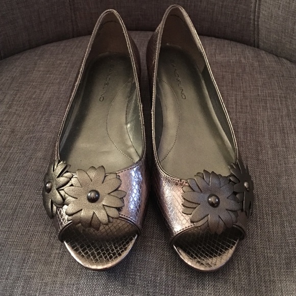Bandolino Shoes - ⭐️dressy flats