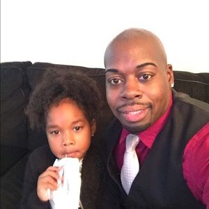 Meet your Posher, Danny