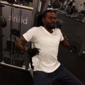 Meet your Posher, Jason