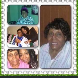 Meet your Posher, Patrice