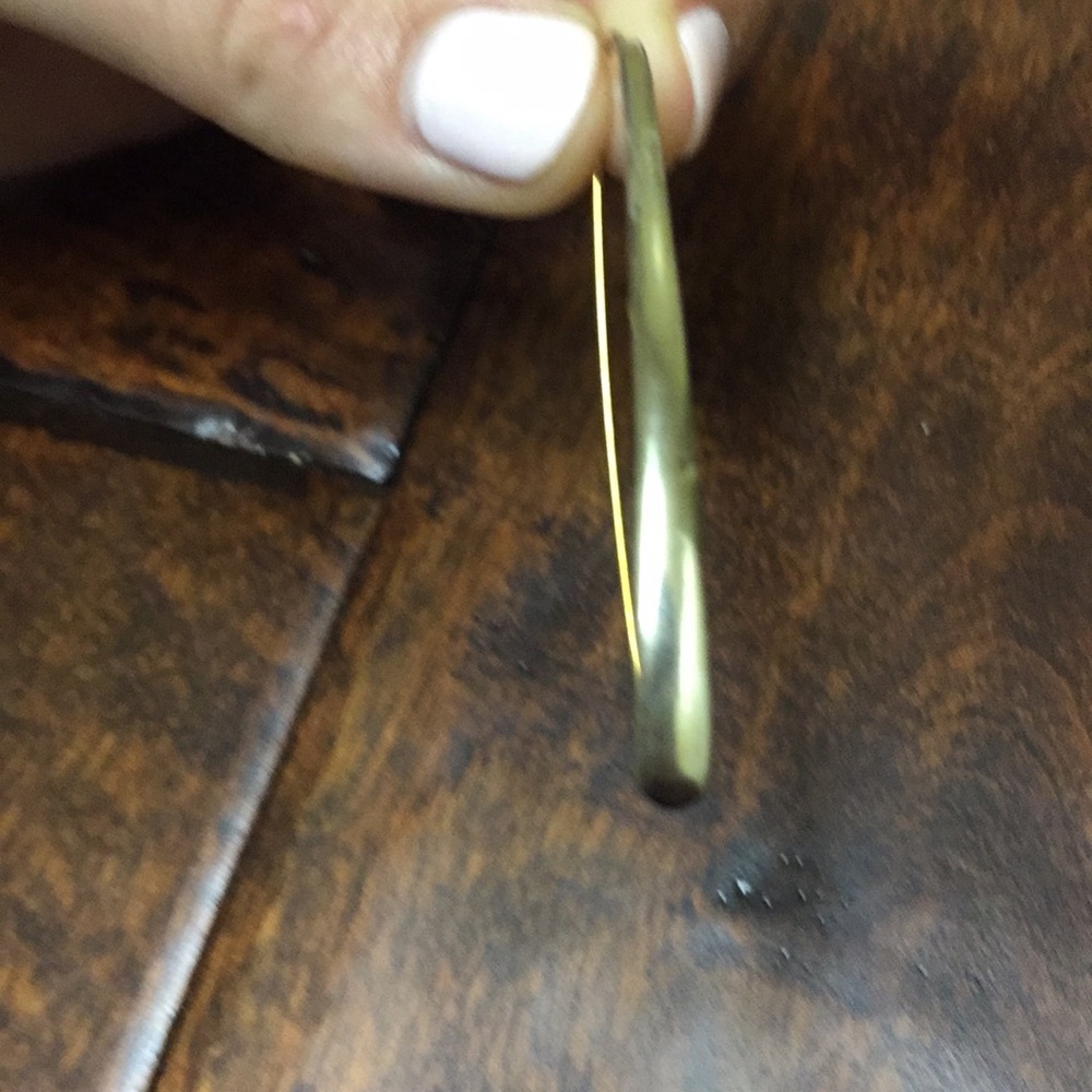 Thread Through Earrings - image 4