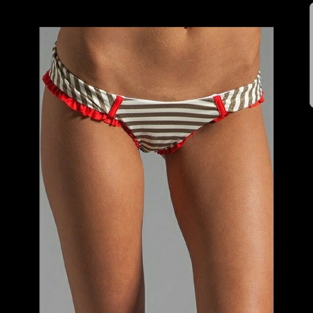 SOLD Beach Bunny bottoms