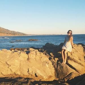 Meet your Posher, Julia