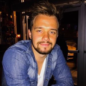 Meet your Posher, Florian