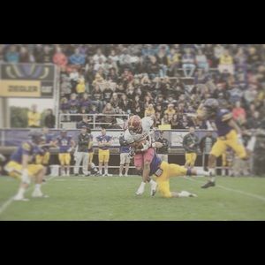 Meet your Posher, Jordan