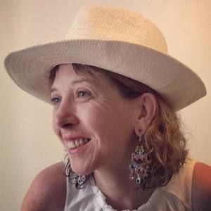 Meet your Posher, Cathy