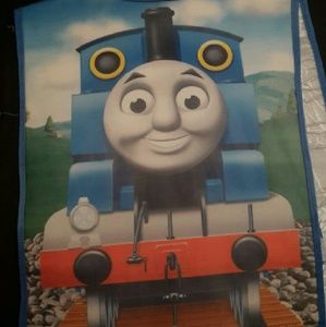 Thomas the Train Costume