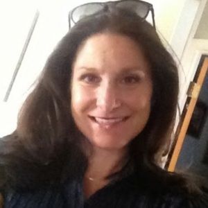 Meet your Posher, Diane