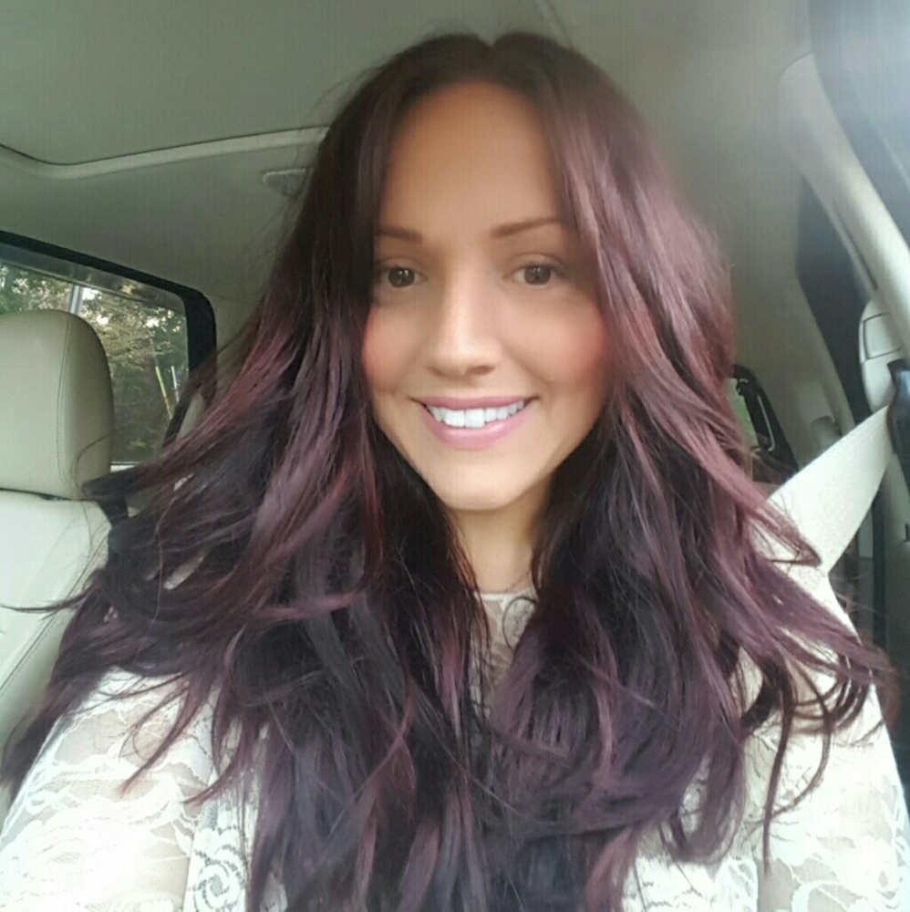 Meet your Posher, Jeannine