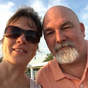 Meet your Posher, Kathy