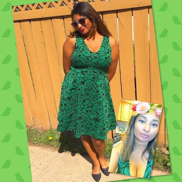 Meet your Posher, Krystal - Picture 7 of 16