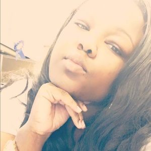 Meet your Posher, Jasmine