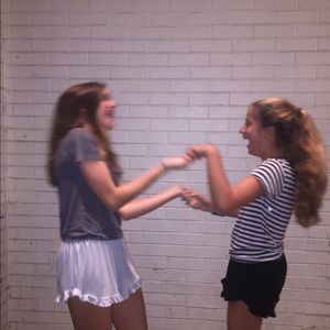 Meet your Posher, Sophie