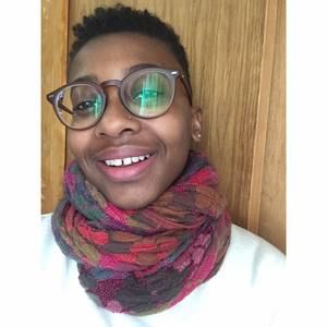 Meet your Posher, Shavone