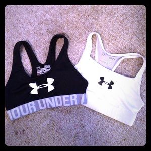 Sports bra
