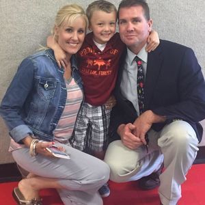 Meet your Posher, Cindi