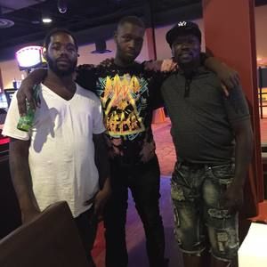 Meet your Posher, Erwin