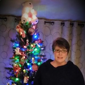 Meet your Posher, Tracie