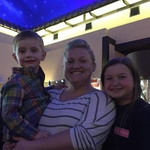 Meet your Posher, Jessica