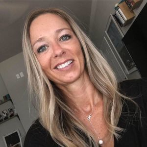 Meet your Posher, Denise