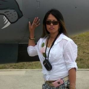 Meet your Posher, Luisa