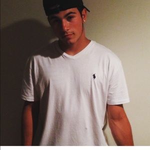 Meet your Posher, Nick