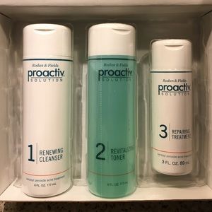 Flash Sale - NIB Proactive Solution set