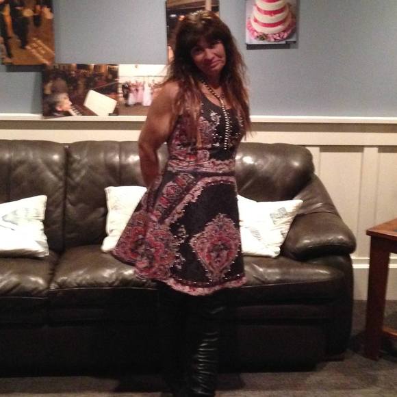 Meet your Posher, Jennifer