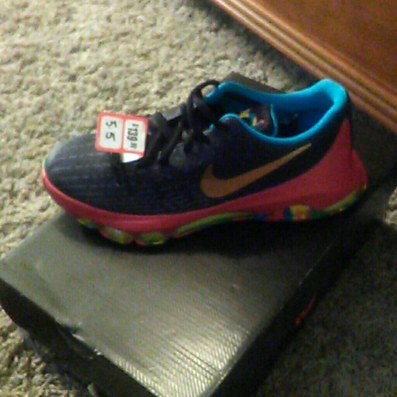 nike KD8