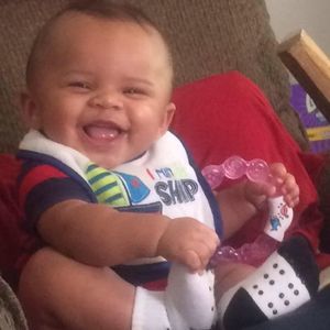 Meet your Posher, Leonard