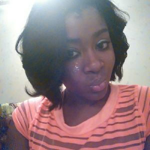 Meet your Posher, Ashlee