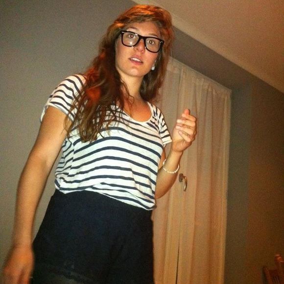 Meet your Posher, Ro