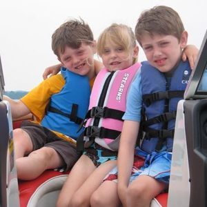 Meet your Posher, Annette