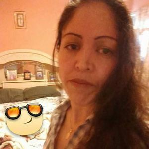 Meet your Posher, Veronica