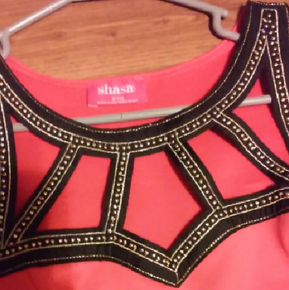 Dress - Picture 3 of 3