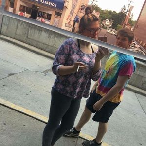 Meet your Posher, James