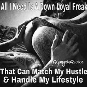 Meet your Posher, Long gone