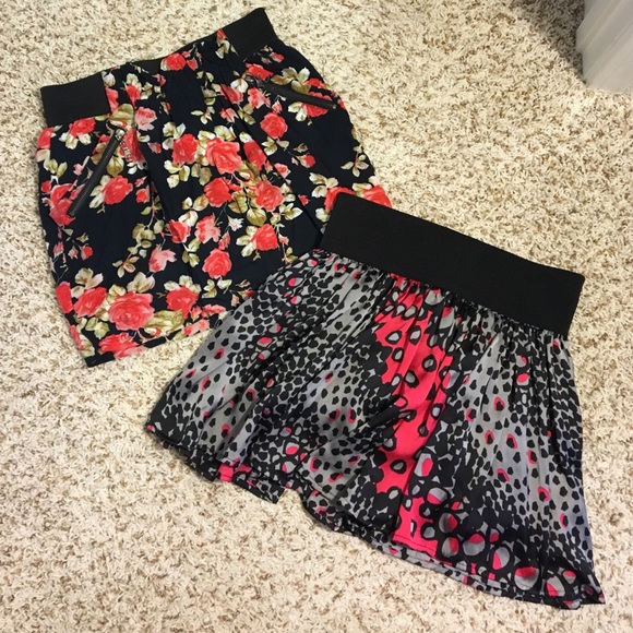 Forever21 Skirts