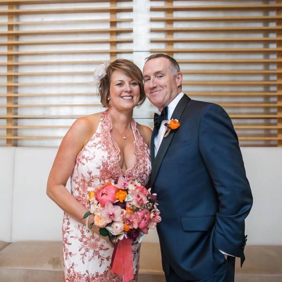 Meet your Posher, Kimberley