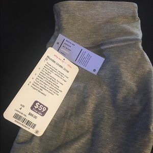 Wunder Under Crop III pants