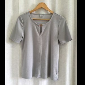 Calvin Klein Knit Blouse