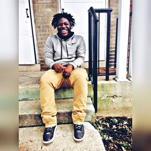 Meet your Posher, Tyler