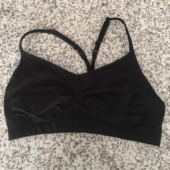Ebb to street bra size 8