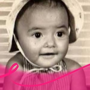 Meet your Posher, Rosangela