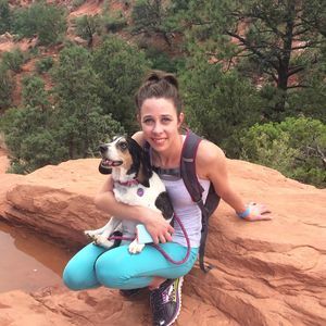 Meet your Posher, Magen